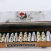 Mrs-Blackrose HM001 Press On Nails