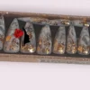 Mrs-Blackrose HM008 Press On Nails – Elegant & Reusable