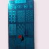 Nail Stamper ST4 by Mrs-Blackrose