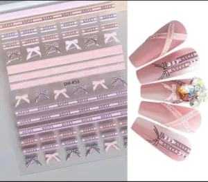 nagelsticker-st4 nagelsticker-st4