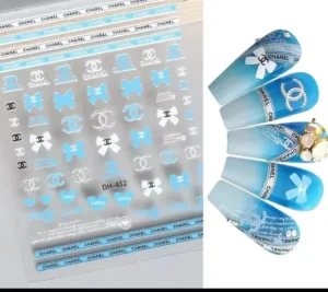 nagelsticker-st5 nagelsticker-st5