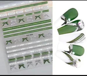 nagelsticker-st7 Sticker ST7